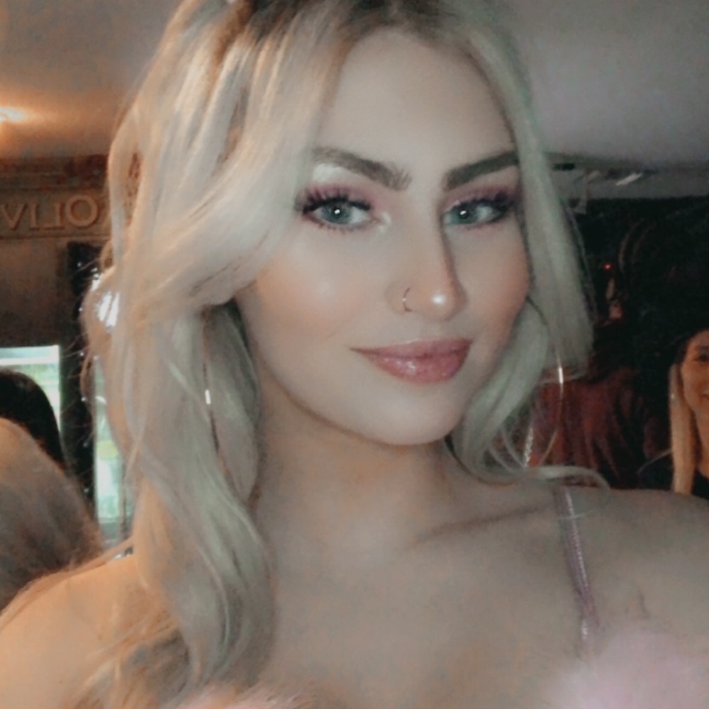 Meet your Posher, Chelsea